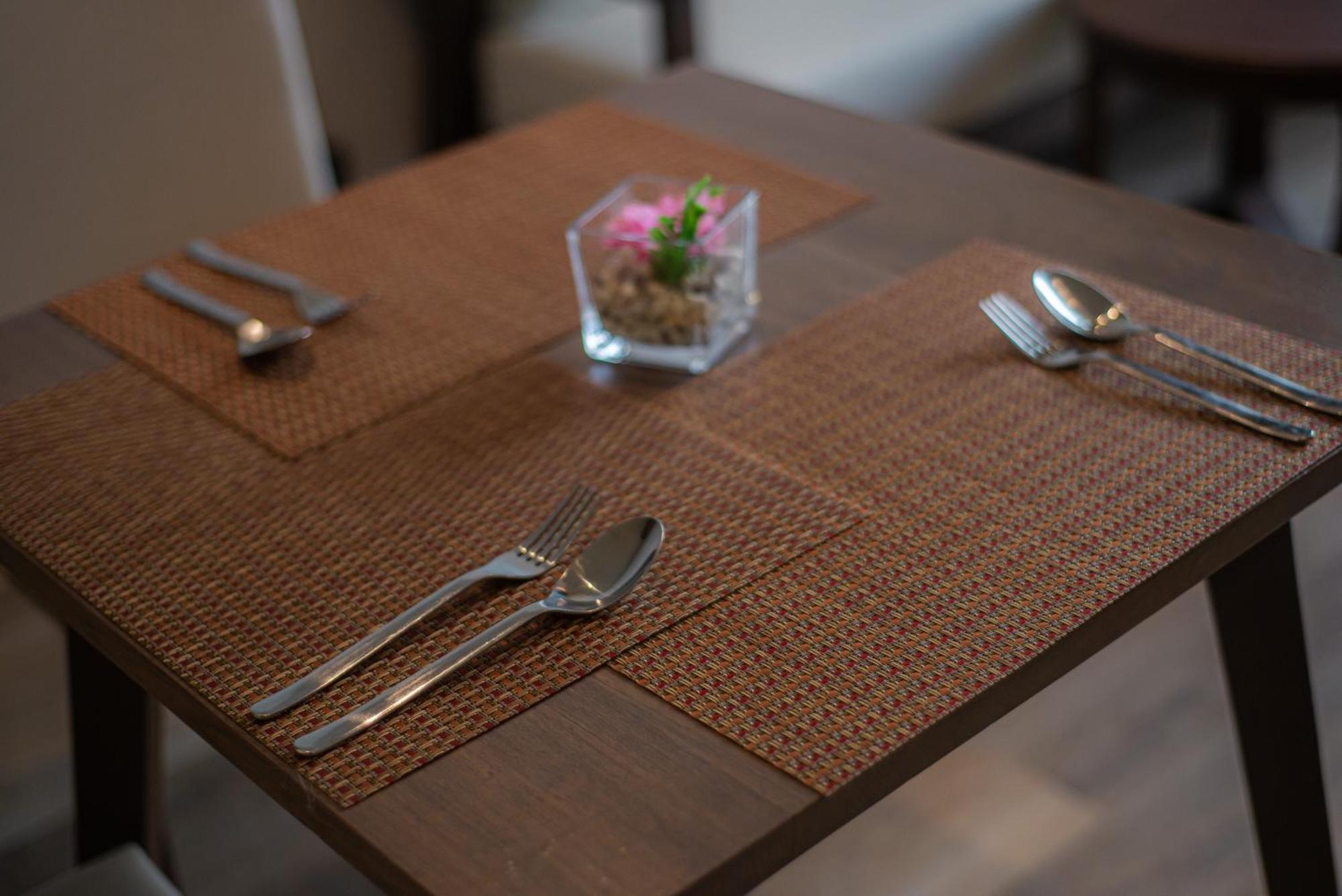 Sareeviengping Hotel Chiangmai Chiang Mai Eksteriør billede