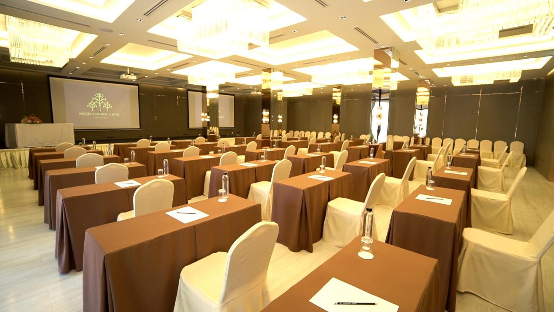 Sareeviengping Hotel Chiangmai Chiang Mai Eksteriør billede