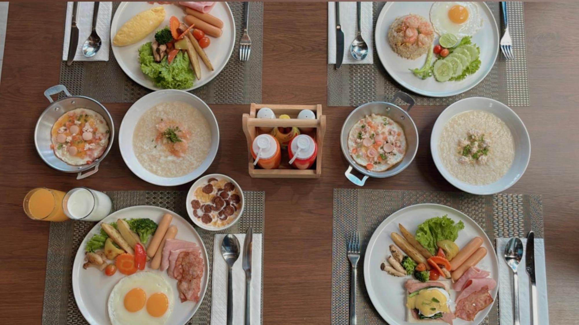 Sareeviengping Hotel Chiangmai Chiang Mai Eksteriør billede
