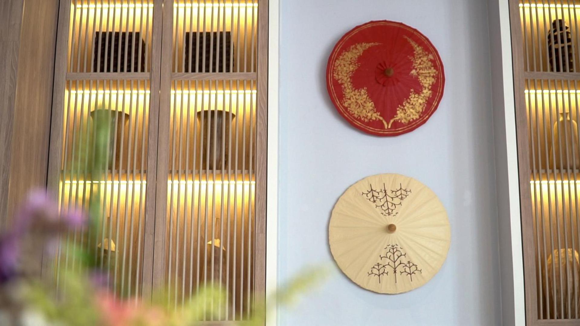 Sareeviengping Hotel Chiangmai Chiang Mai Eksteriør billede