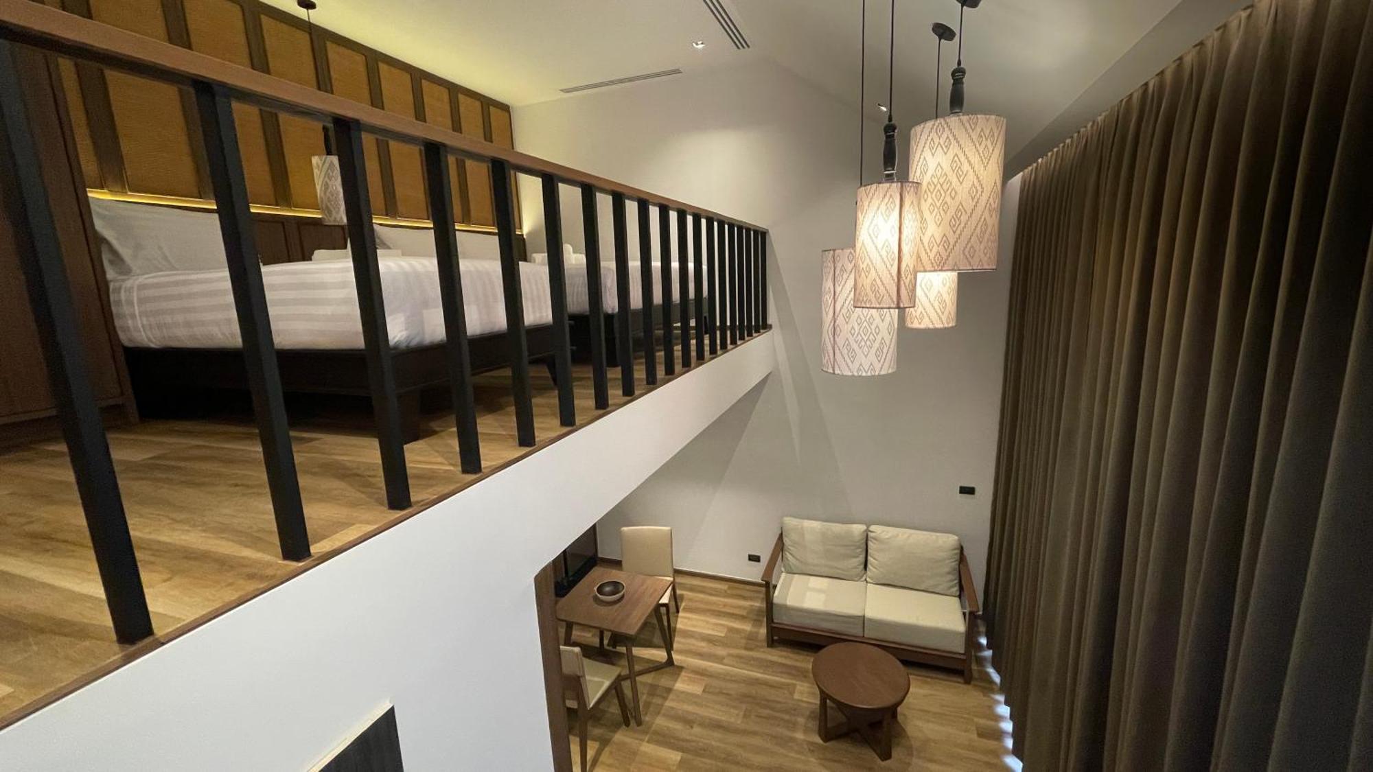 Sareeviengping Hotel Chiangmai Chiang Mai Eksteriør billede
