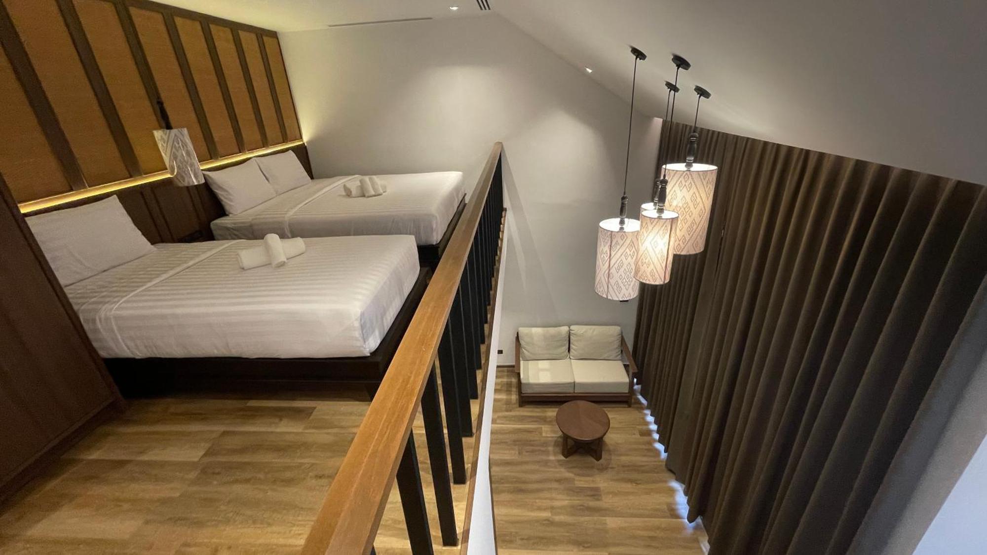 Sareeviengping Hotel Chiangmai Chiang Mai Eksteriør billede
