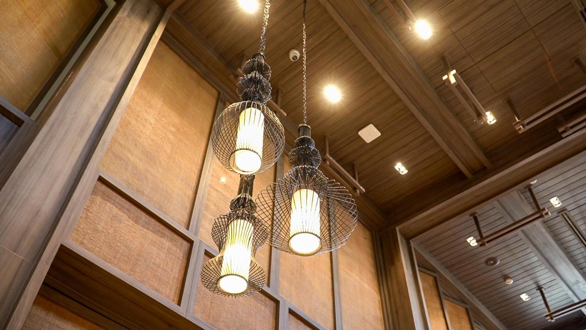Sareeviengping Hotel Chiangmai Chiang Mai Eksteriør billede
