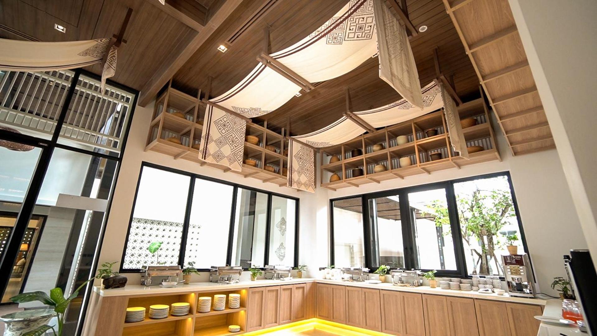 Sareeviengping Hotel Chiangmai Chiang Mai Eksteriør billede