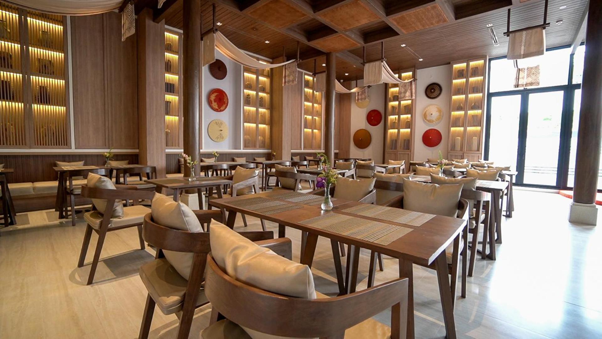 Sareeviengping Hotel Chiangmai Chiang Mai Eksteriør billede